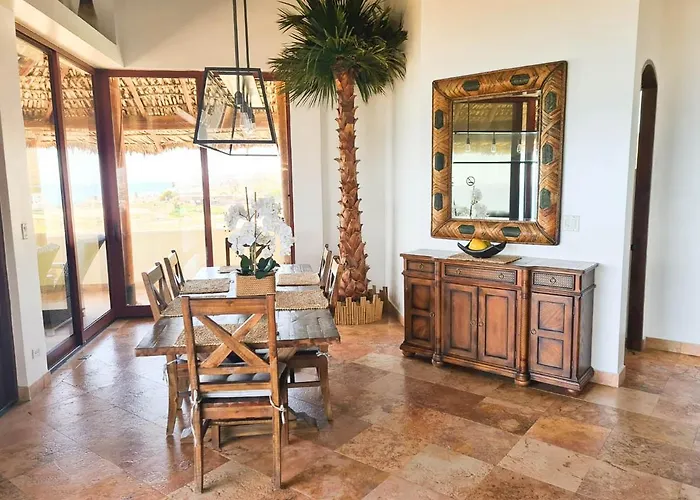 Vista Hermosa Resort&Spa